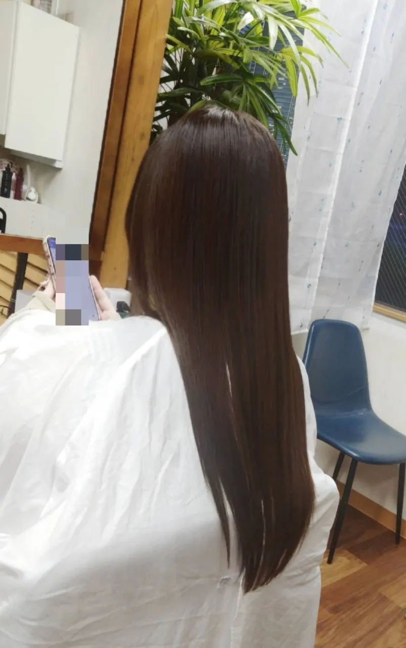美容院で埼玉県春日部市の縮毛矯正と髪質改善を安心して受けるコツ